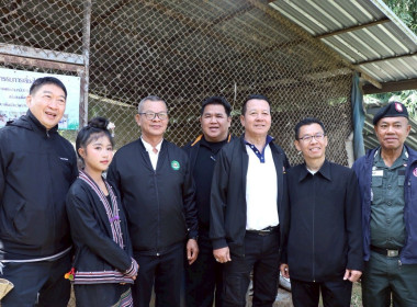 โครงการประชุมเชิงปฏิบัติการขับเคลื่อนสหกรณ์นักเรียนในโรงเรียนตามพระราชดำริ สมเด็จพระกนิษฐาธิราชเจ้า กรมสมเด็จพระเทพรัตนราชสุดา ฯ สยามบรมราชกุมารี ... พารามิเตอร์รูปภาพ 18